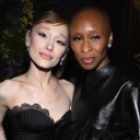 Wicked: For Good Premiere: Celebrity Red Carpet Fashion in New York