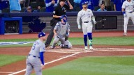 Blue Jays lose heartbreaker in Game 7 of World Series as Dodgers complete epic comeback