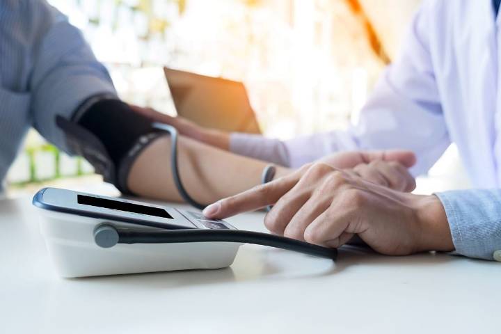 ASN: Nearly All Adults With CKD Would Benefit from Systolic BP Target <120 mm Hg