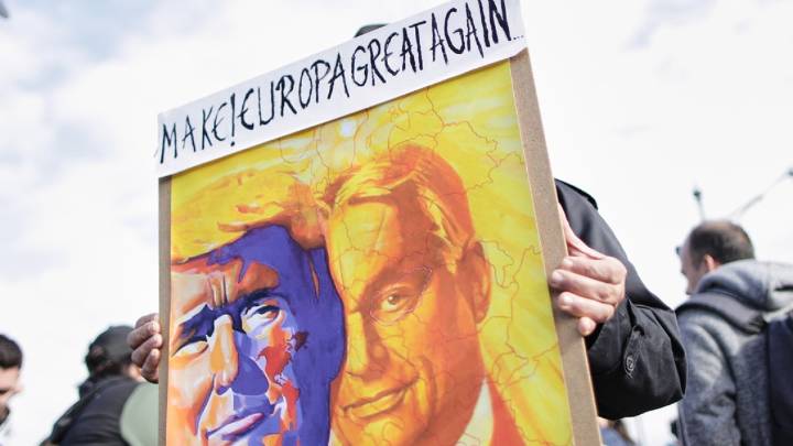 Hungarian leader Viktor Orban to meet US President Donald Trump