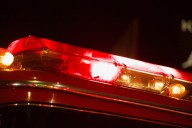 One person killed by fire in the Bronx