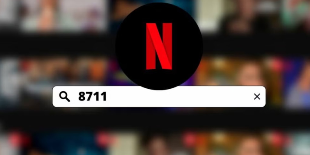 Códigos de Netflix que no conocías para noviembre de 2025: descubre categorías ocultas