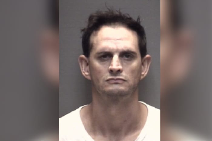 Former Alvin martial arts, gymnastics coach gets 14 years in prison after pleading guilty to child sex abuse crimes