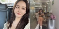 Reclasifican como homicidio la muerte de la influencer Iris Hsieh en Malasia