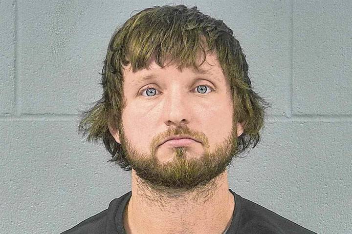 Ind. Man Allegedly Forced Kids to Stand in a Corner Until Their Legs Gave Out. Now He's Facing Charges