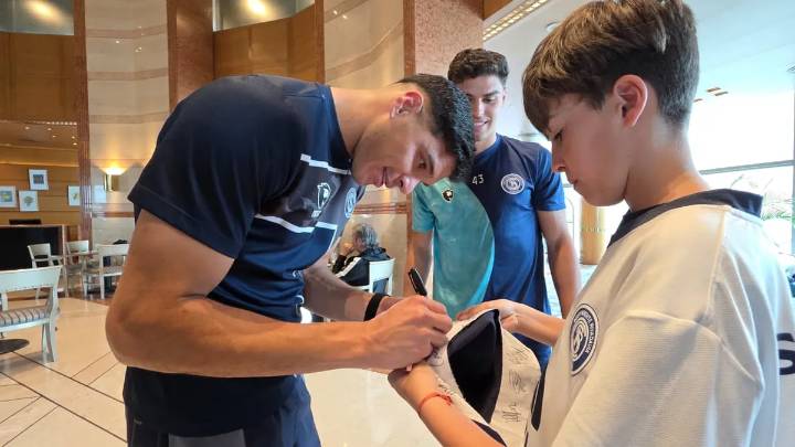 La intimidad de los jugadores de Independiente Rivadavia antes de la gran final frente a Argentinos Juniors