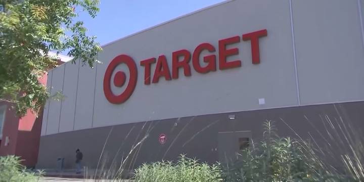 Commercial listing reveals Target store planned for Livingston Parish