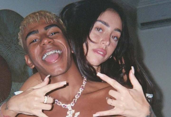 «Tomó la decisión de dejarla porque…»: se confirmó el motivo por el que Lamine Yamal terminó con Nicki Nicole