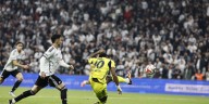 Jhon Jader Durán marcó en la victoria de Fenerbache ante Besiktas: perdián 2