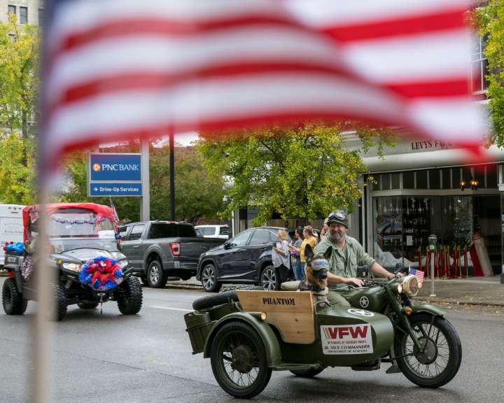 Veterans Day deals 2025: Groceries, shopping, restaurants + more