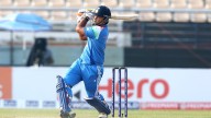 Why Vaibhav Suryavanshi didn't bat in Super Over? Jitesh Sharma explains