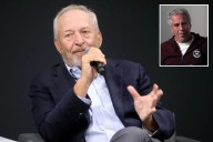 Harvard's Larry Summers stepping back from public commitments in fallout over Jeffrey Epstein emails