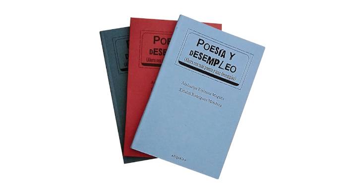 Poesía y desempleo