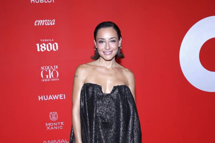 Marimar Vega defiende a Maite Perroni y condena los comentarios sobre su cuerpo