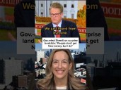 Gov-elect Sherrill on surprise landslide: 'People don't get New Jersey, but I do'