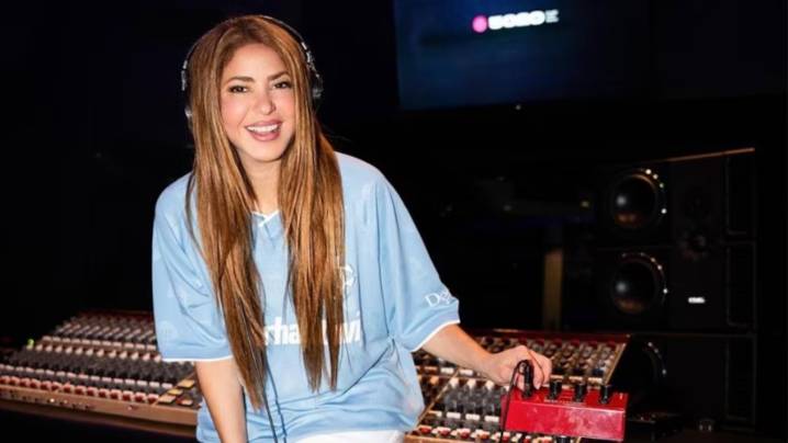 Shakira lidera el listado de ‘Los 50 más bellos’: hasta cinco colombianas hicieron su aparición