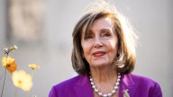 Anunció Nancy Pelosi su retiro de la política en 2027