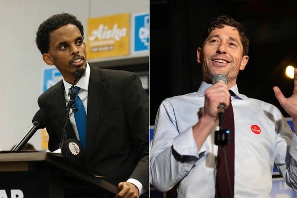 No winner emerges in Minneapolis mayor’s race