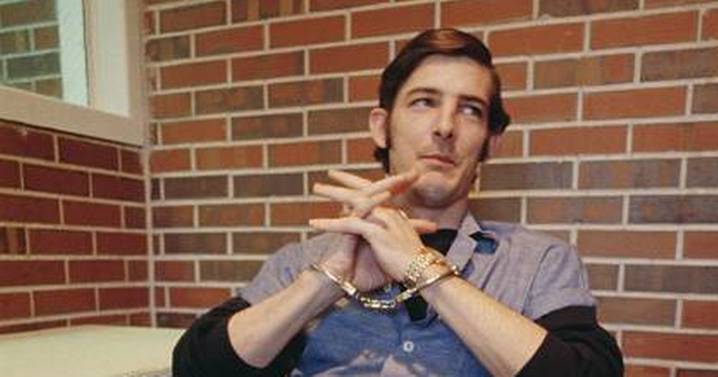 Death row inmate burst into flames in botched execution