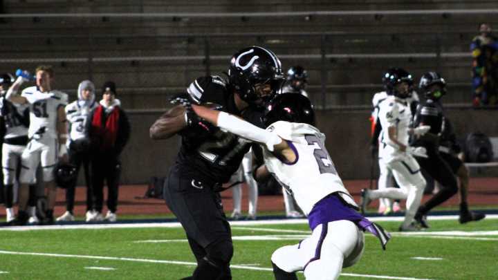 Pueblo South earns playoff birth and 3A Pikes Peak League title