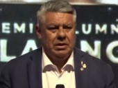 "Me quedan muchos años más". Chiqui Tapia se defendió por primera vez, tras la controversia por el título otorgado a Central