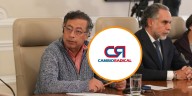 Cambio Radical recordó antiguas publicaciones de Benedetti y Petro sobre Juliana Guerrero: “Envejecieron mal estas declaraciones”