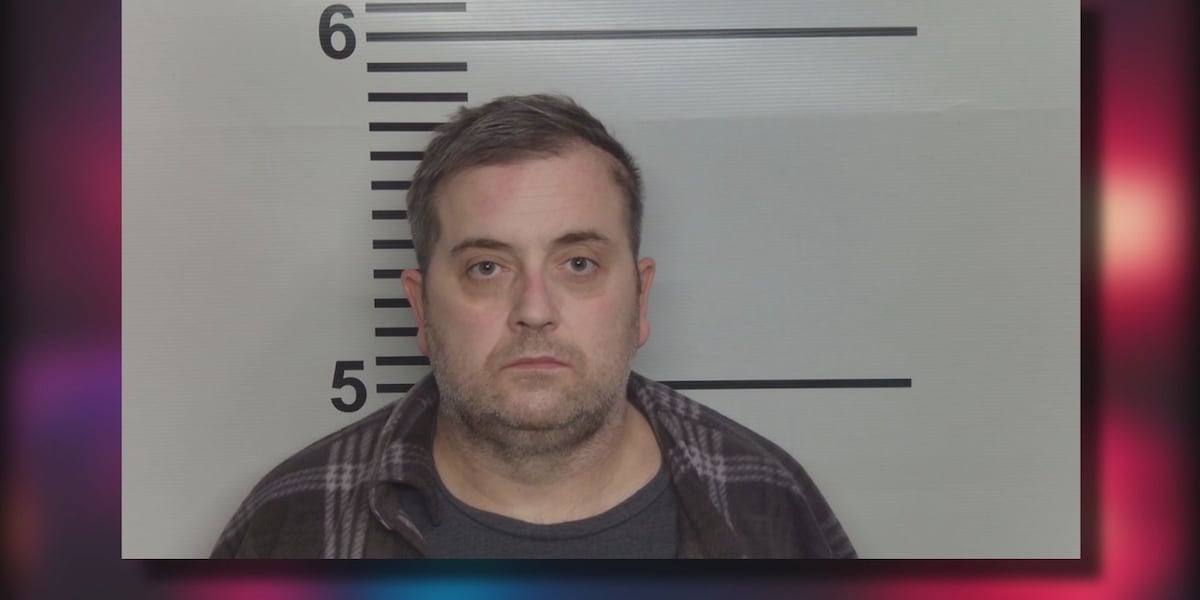 Suspect arrested in connection with south Louisville shooting that left 76