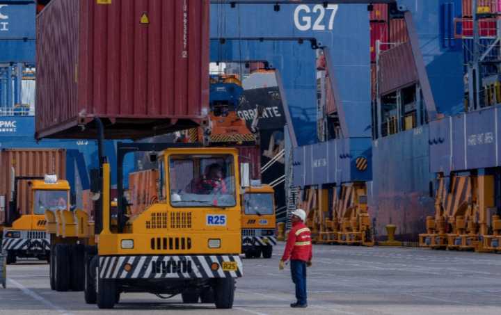 Colombia busca modernizar acuerdo comercial con Caricom