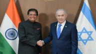 India, Israel set to seal first phase of FTA; Piyush Goyal says pact will boost trade, investment