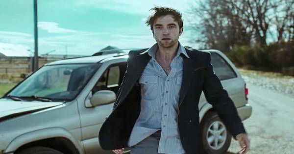 Robert Pattinson Movies Ranked by Tomatometer