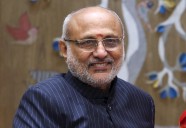 Right time to invest in India, Vice Prez Radhakrishnan tells investors