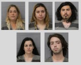 Rescatan a mujer encadenada y torturada durante meses en una casa de Texas: varios hispanos detenidos