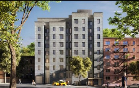 Housing lottery underway for 39 units in Tremont residential building, rent starts at $2,535