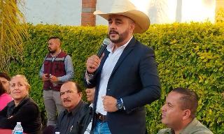 Reportan desaparición de exalcalde de Zinapécuaro en Michoacán