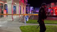 4 dead, 10 wounded in shooting at California banquet hall: Sheriff's office