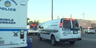 1 dead, 2 hurt after shooting in west Phoenix