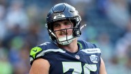 What we know about Seattle Seahawks LG Grey Zabel's injury