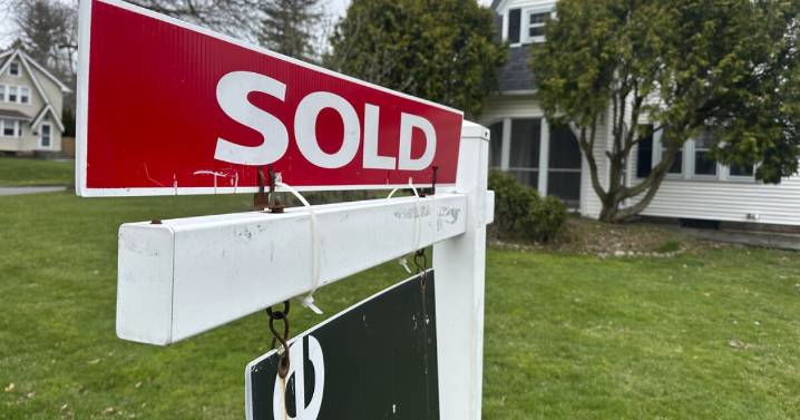 Trump hints at 50-year mortgages. Here’s what that would actually mean