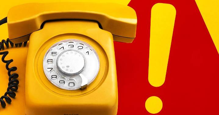 New UK landline switch-off confirmed, and  12 postcodes are next