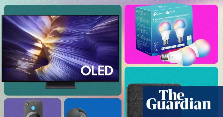 The 20+ best Black Friday and Cyber Monday tech deals in the US