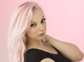 SUNshine Girl Amanda