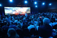 “Cada charla te hacía mirar tu reloj de otro modo”. TED cumplió 15 años y lo celebró con un día dedicado a pensar el tiempo