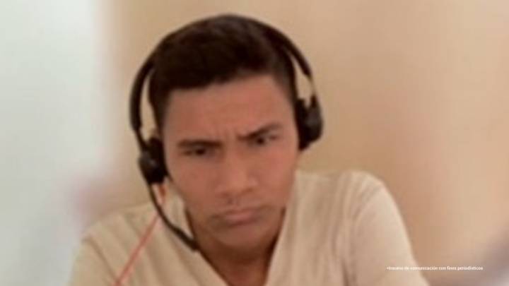 Cayó falso funcionario de la Fiscalía, extorsionó a un Docente en Caquetá