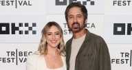 Ray Romano is Going to Be a Grandpa! Comedian’s Daughter Ally Expecting First Child with Husband Zachary Wilezol | Ally Romano, Pregnant, Ray Romano, Zachary Wilezol | Celebrity News and Gossip | Ente