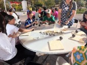 Impulsan en Tlaquepaque programa para reconectar a las juventudes con su legado artesanal