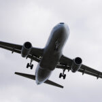 Travelers brace for chaos as US government shutdown threatens holiday flights