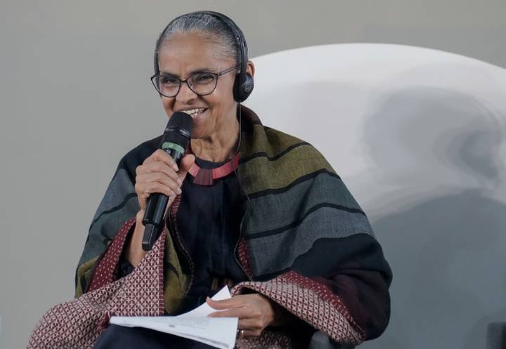 Brasil impulsa enfoque humano en la COP30