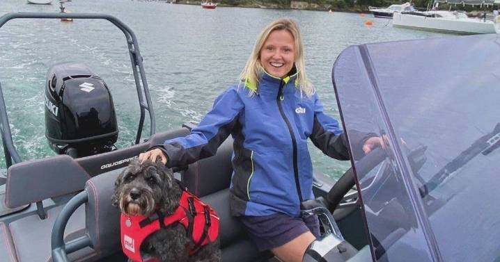 'Adored' West Country woman killed in freak storm on holiday