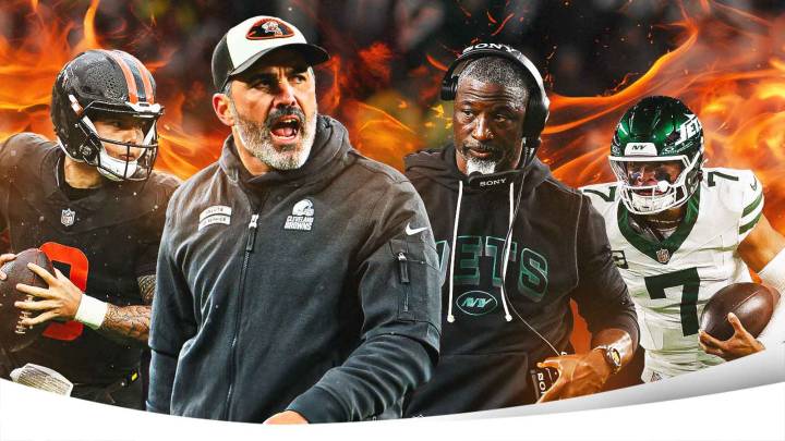 Browns vs. Jets bold predictions for Week 10 clash