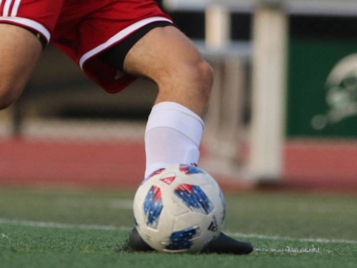 Pennington captures third straight Prep A crown -